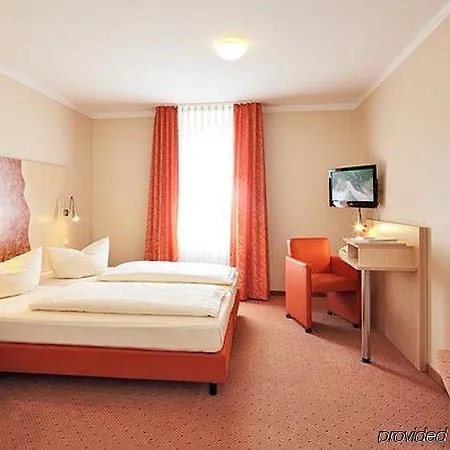 Hotel Petul An Der Zeche 3*